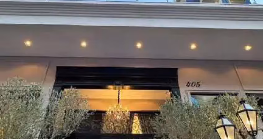 Apartamento com 3 quartos à venda na Rua 220, 405, Meia Praia, Itapema
