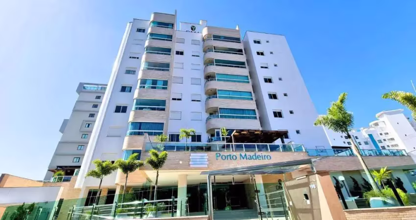 Apartamento à venda, praia brava de itajaí, itajaí, sc