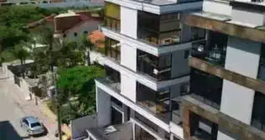 Cobertura / penthouse à venda, mariscal, bombinhas, sc