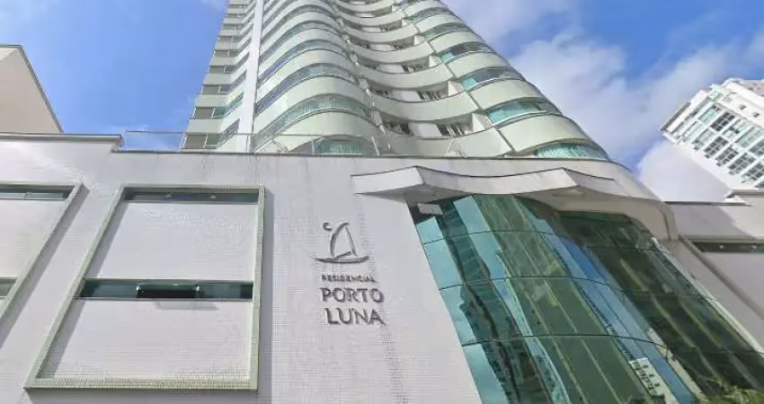 Apartamento à venda, centro, balneário camboriú, sc