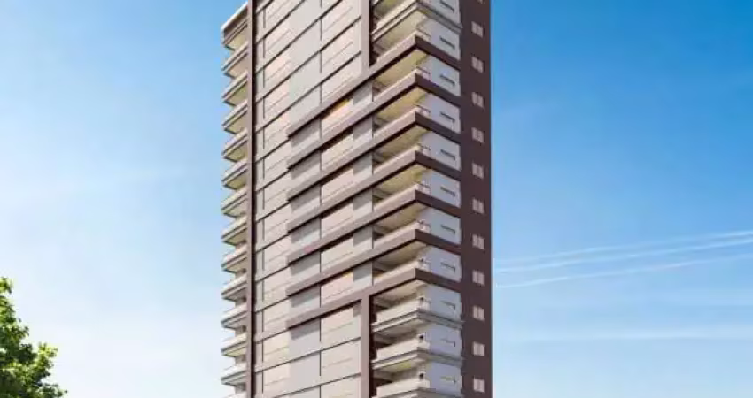 Apartamento com 3 quartos à venda na Rua 290, esq. com 3ª avenida, 513, Meia Praia, Itapema