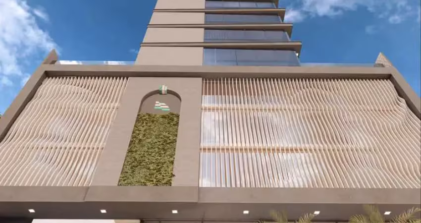 Apartamento com 3 quartos à venda na Rua David Cota, 48, Balneário Perequê, Porto Belo