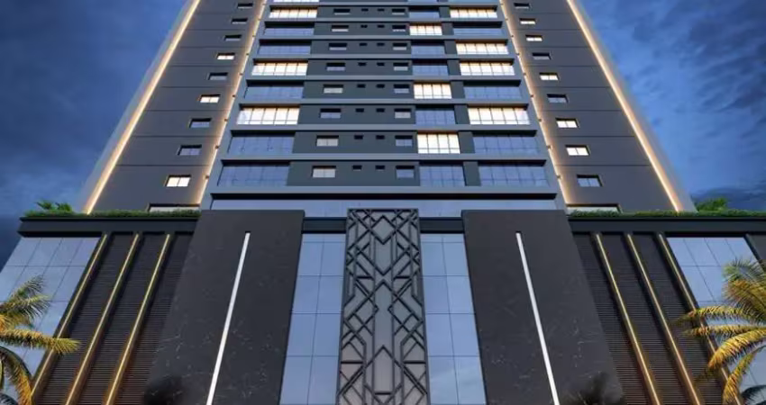 Apartamento à venda, balneário perequê, porto belo, sc