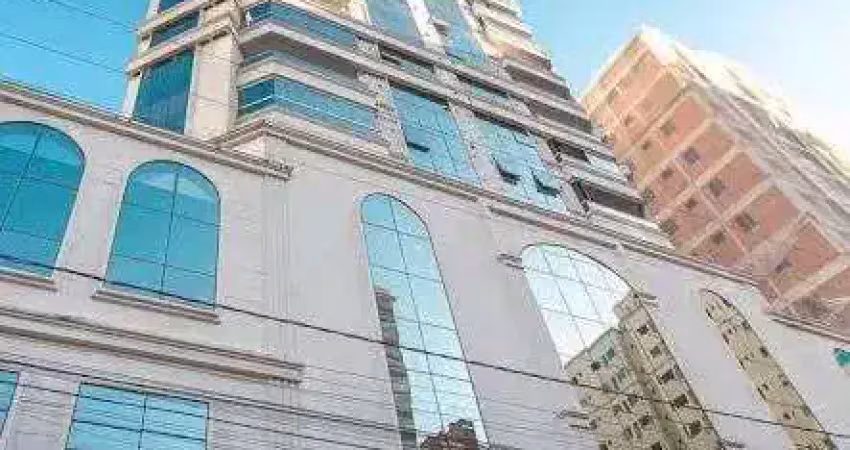 Apartamento com 3 quartos à venda na Rua 252, 475, Meia Praia, Itapema