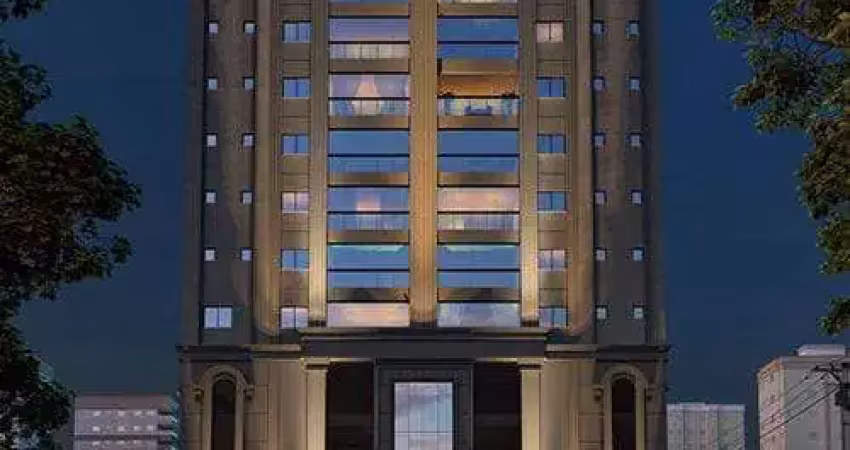 Apartamento à venda 2 vagas, 187m², meia praia, itapema - sc