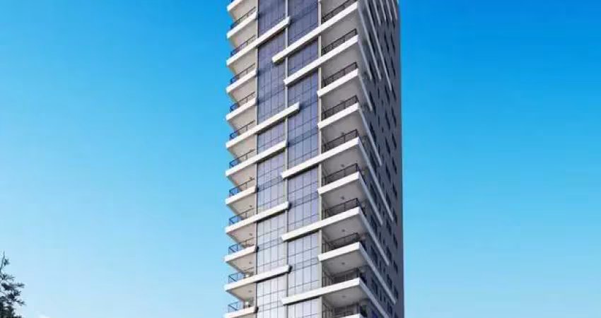 Apartamento com 3 quartos à venda na Avenida João Manoel Jacques, Balneário Perequê, Porto Belo