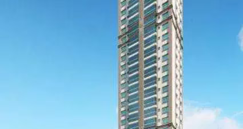 Apartamento à venda 2 vagas, 140.44m², meia praia, itapema - sc