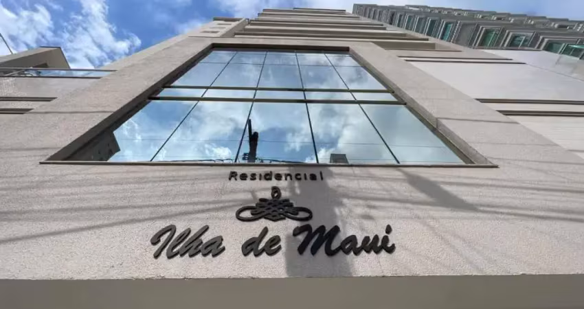 Apartamento com 3 quartos à venda na Rua 300 e 298, 433, Meia Praia, Itapema