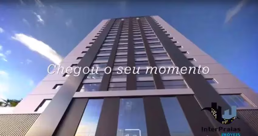 Apartamento à venda 2 vagas, 123.4m², meia praia, itapema - sc