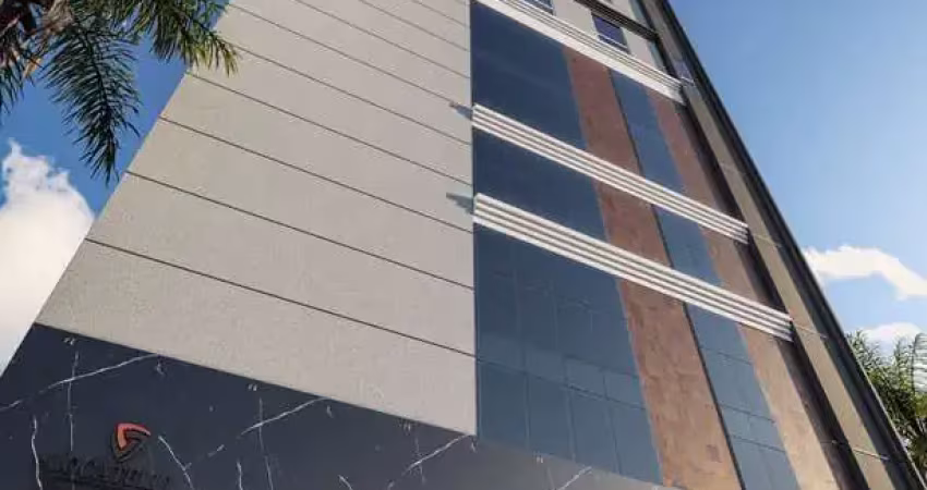 Apartamento à venda, balneário pereque, porto belo, sc