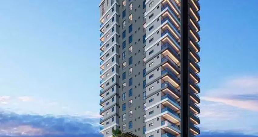Apartamento com 3 quartos à venda na Rua 254 A, esquina com Terceira Avenida, 532, Meia Praia, Itapema