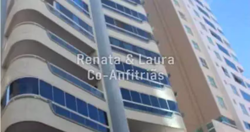 Apartamento com 4 quartos à venda na Rua 282, 120, Meia Praia, Itapema