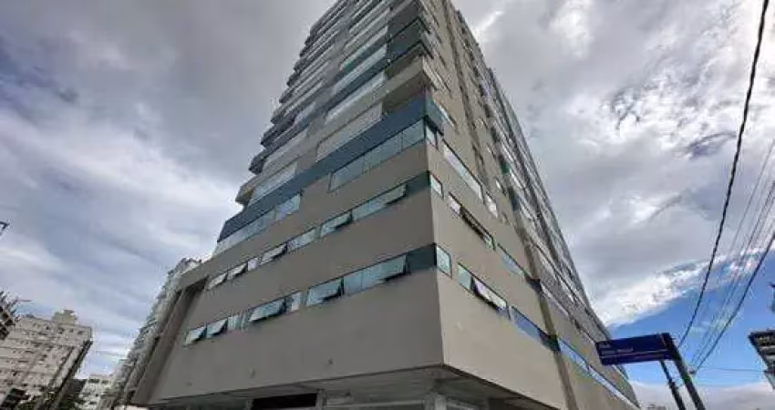 Apartamento com 2 quartos à venda na Rua Aldo Brando, 25, Centro, Porto Belo