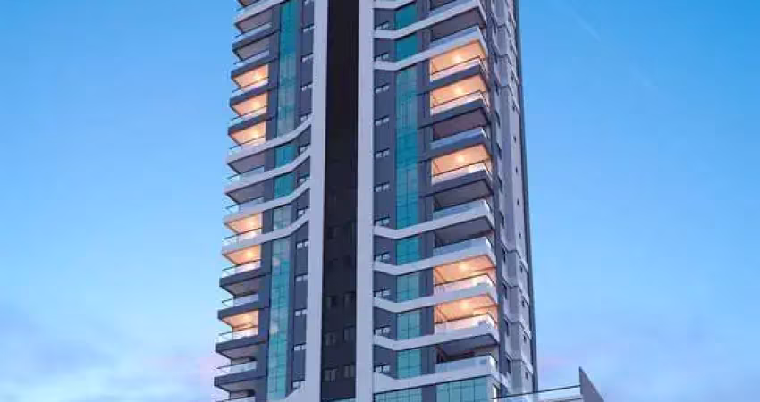Apartamento à venda 2 vagas, 114m², meia praia, itapema - sc