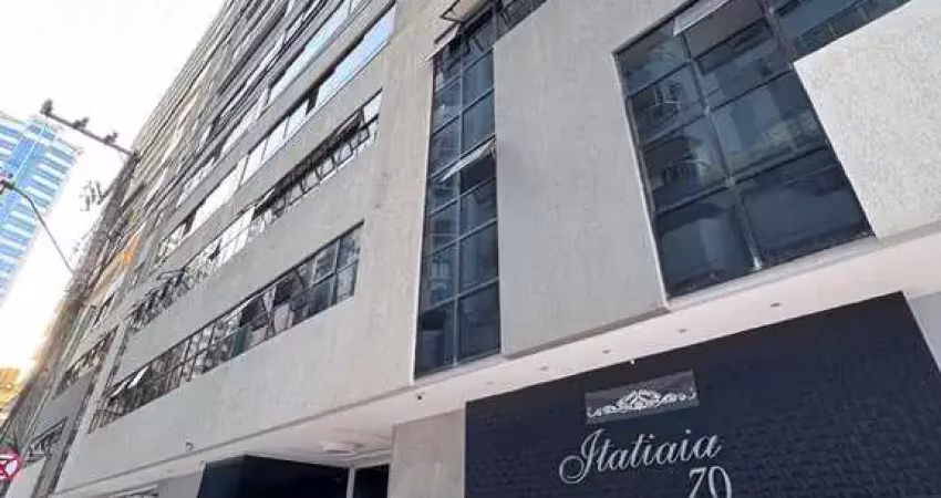 Apartamento à venda, centro, balneário camboriú, sc