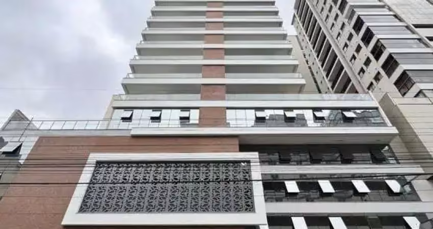 Apartamento com 3 quartos à venda na Rua 246, 354, Meia Praia, Itapema