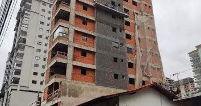 Apartamento com 3 quartos à venda na Rua 207, Meia Praia, Itapema