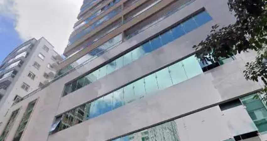 Apartamento com 3 quartos à venda na Rua 250, 335, Meia Praia, Itapema