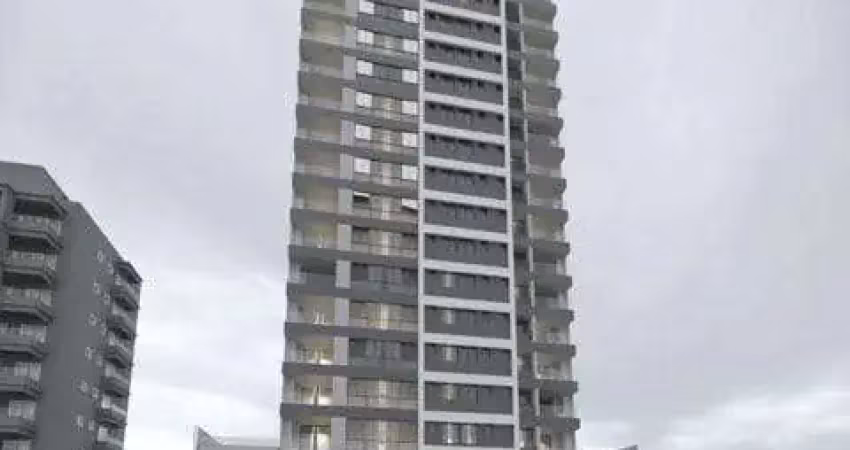 Apartamento à venda 2 vagas, 124m², balneário pereque, porto belo - sc