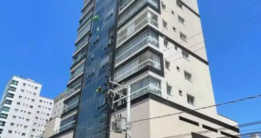 Apartamento à venda, balneário perequê, porto belo, sc