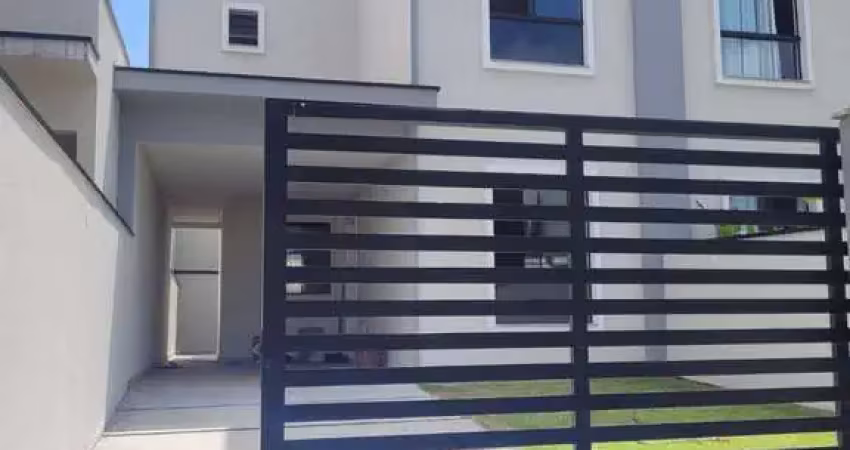 Sobrado à venda, nova esperança, balneário camboriú, sc