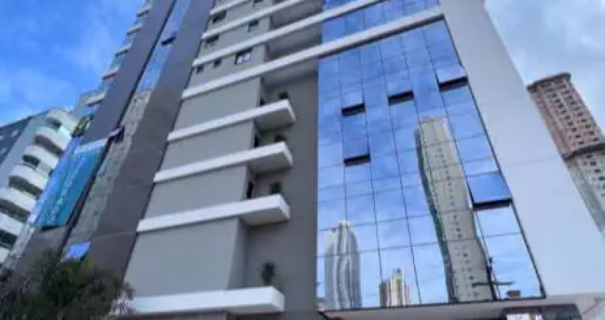 Apartamento à venda, pioneiros, balneário camboriú, sc