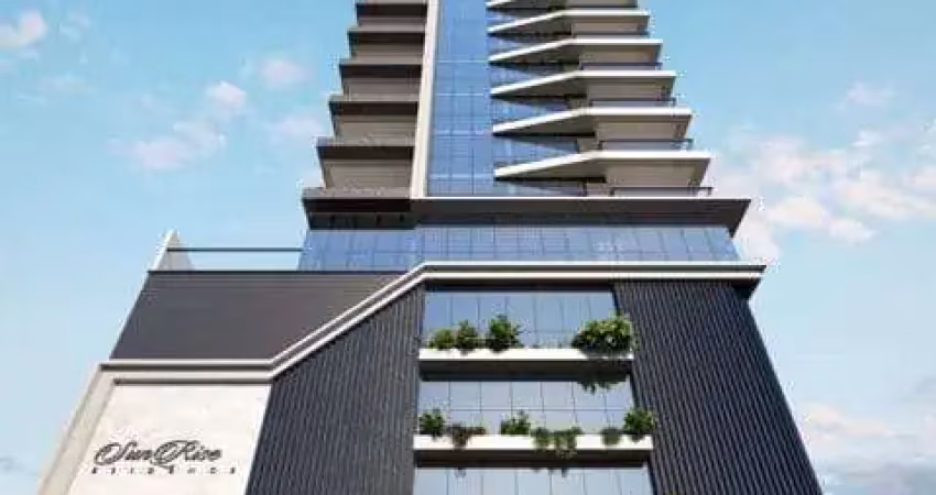 Apartamento à venda 2 vagas, 130m², balneário pereque, porto belo - sc
