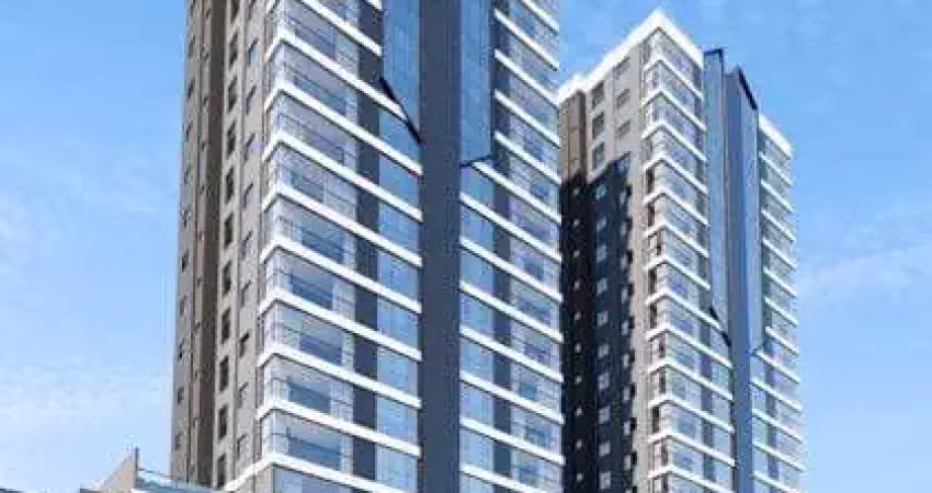 Apartamento à venda 3 vagas, 164m², meia praia, itapema - sc