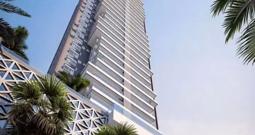 Apartamento com 3 quartos à venda na Avenida Joca Brandão, 217, Centro, Itajaí