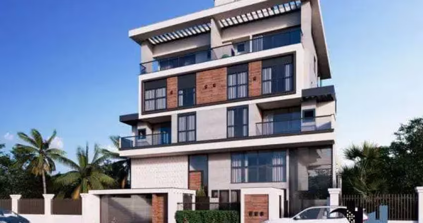 Apartamento à venda 1 vaga, 153m², canto grande, bombinhas - sc