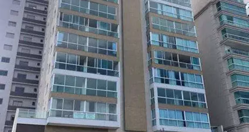 Apto 4 suites  com 3 vagas, 314.19m², meia praia, itapema - sc