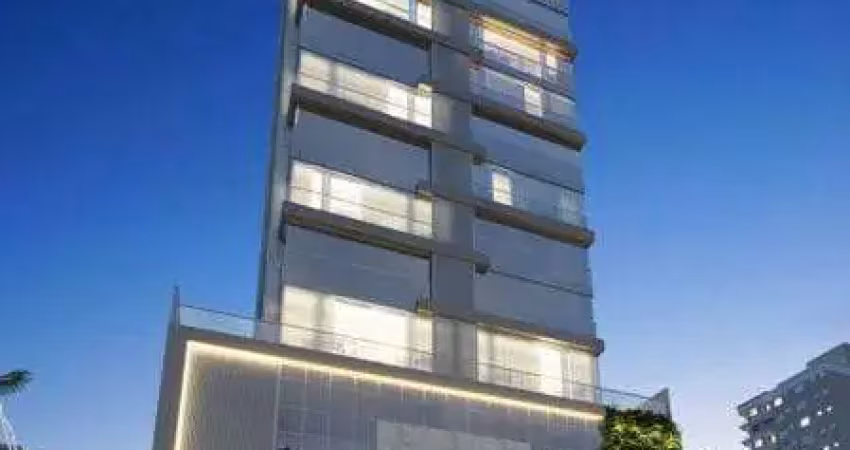 Apartamento à venda 2 vagas, 230m², centro, itapema - sc