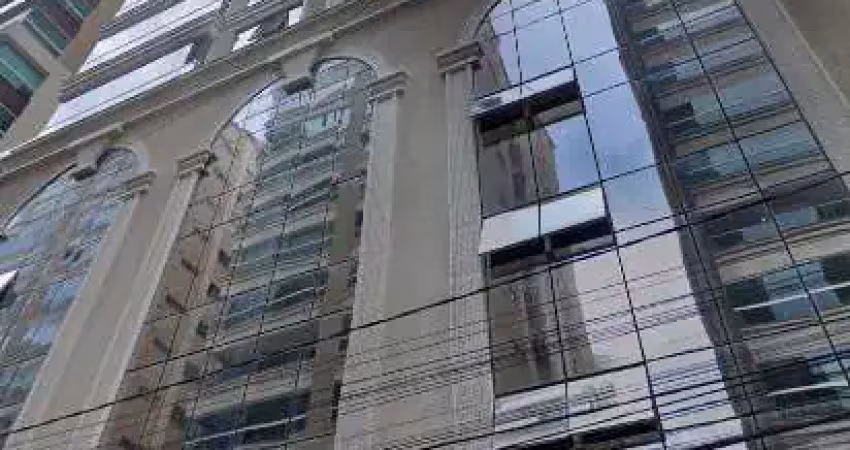 Apartamento à venda 3 vagas, 164m², meia praia, itapema - sc