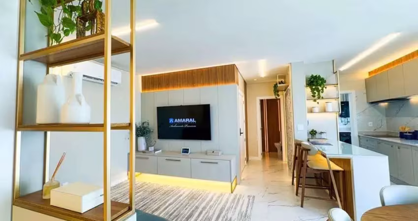 Apartamento com 3 quartos à venda na Rua 266, 350, Meia Praia, Itapema