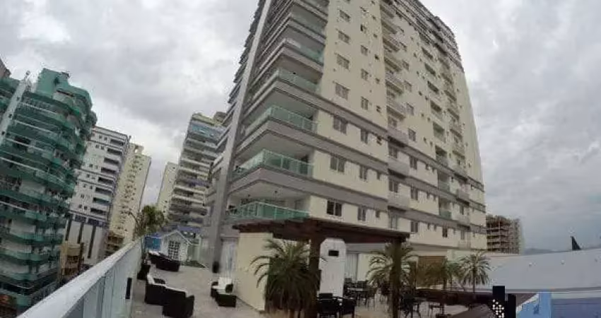 Apartamento à venda 2 vagas, 148m², meia praia, itapema - sc