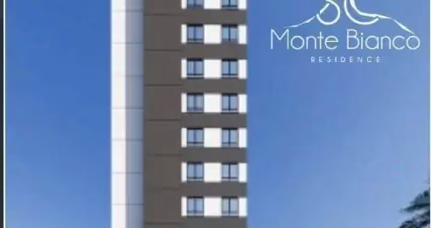 Apartamento com 3 quartos à venda na Rua 207, Meia Praia, Itapema