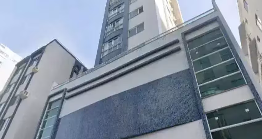 Apartamento à venda, centro, balneário camboriú, sc