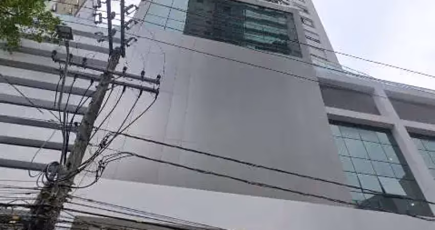 Apartamento à venda, centro, balneário camboriú, sc