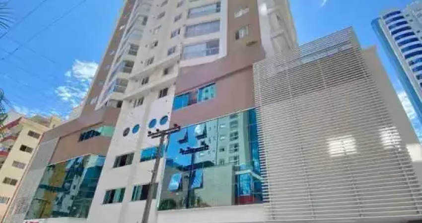 Apartamento à venda, centro, balneário camboriú, sc
