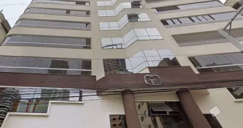 Apartamento com 4 quartos à venda na Rua 232/234, 176, Meia Praia, Itapema