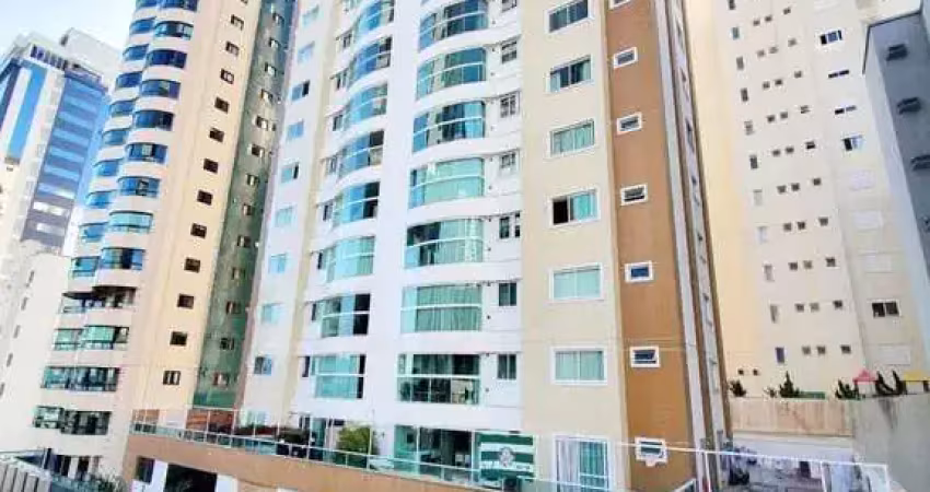 Apartamento à venda, centro, balneário camboriú, sc