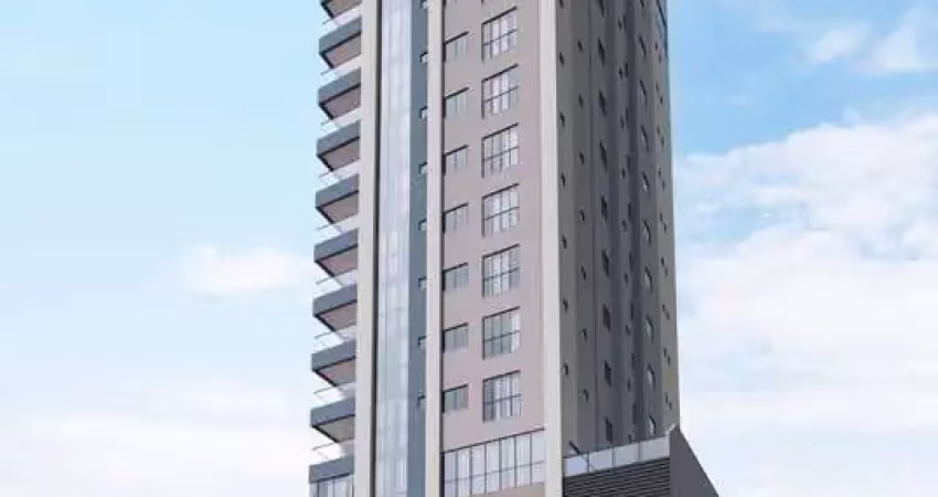 Apartamento com 4 quartos à venda na Ruas 282 e 280, Meia Praia, Itapema