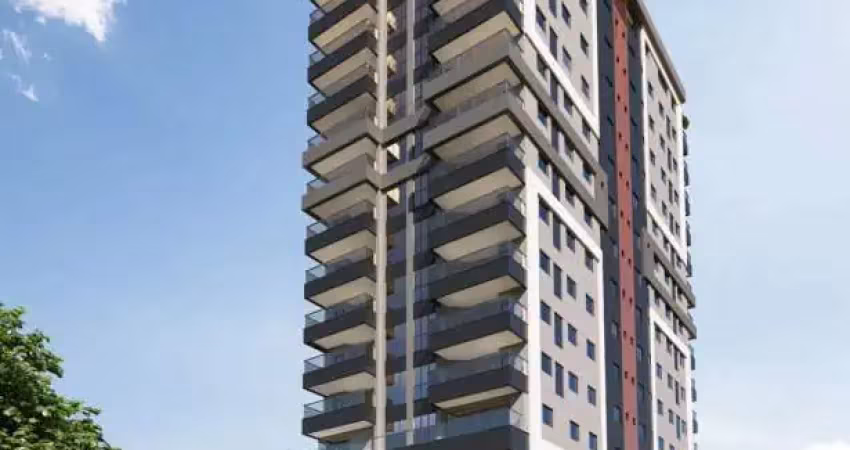 Apartamento com 3 quartos à venda na Rua 256, 378, Meia Praia, Itapema
