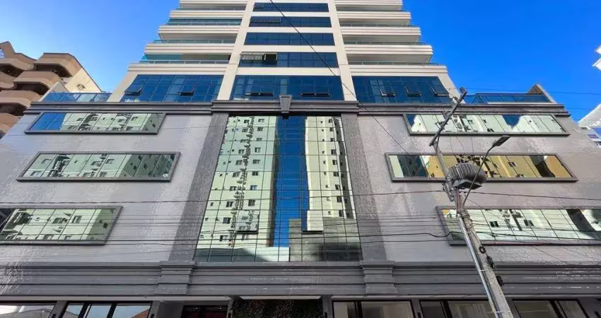 Apartamento com 4 quartos à venda na Avenida Nereu Ramos, 440, Meia Praia, Itapema