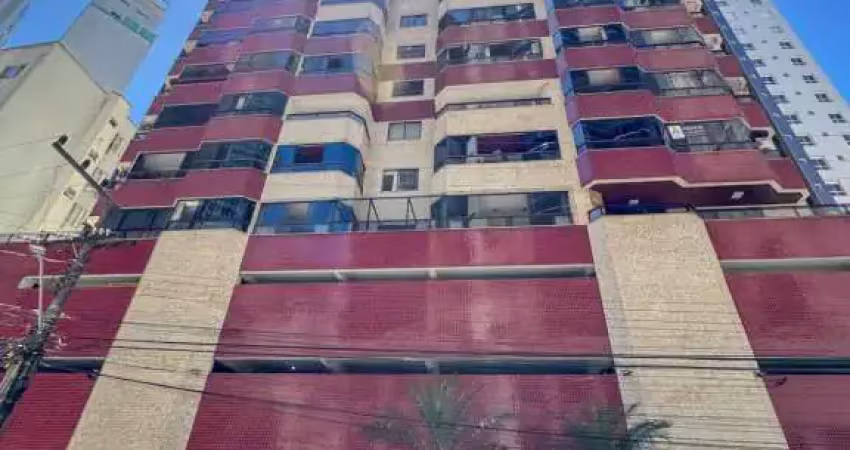 Apartamento à venda, centro, balneário camboriú, sc