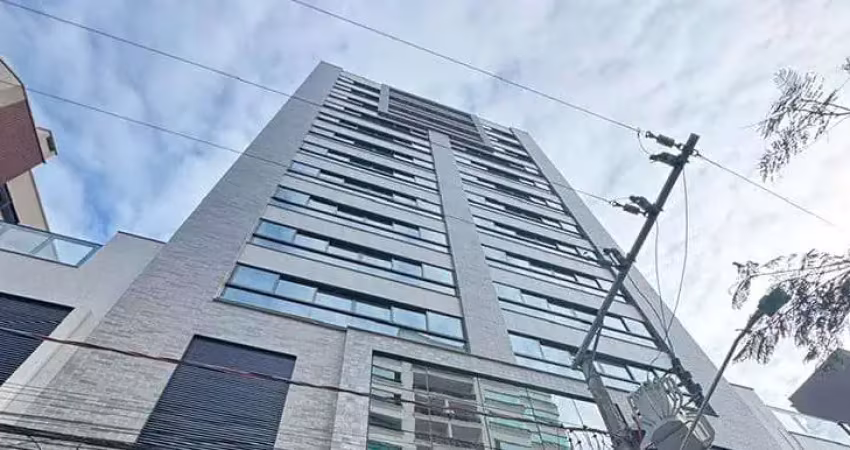 Apartamento à venda, centro, balneário camboriú, sc