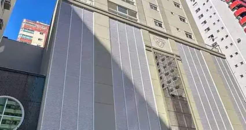 Apartamento à venda, centro, balneário camboriú, sc