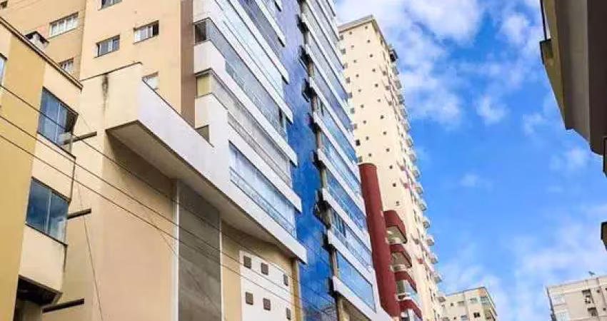 Apartamento com 4 quartos à venda na Rua 248, 199, Meia Praia, Itapema