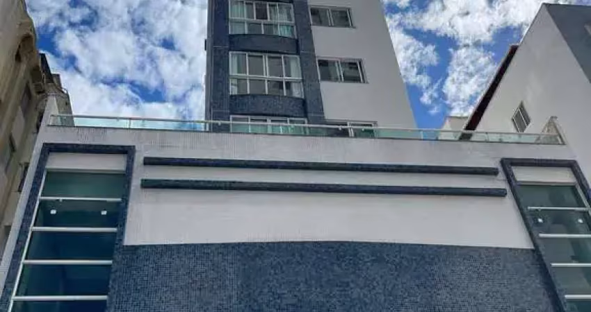 Apartamento à venda, centro, balneário camboriú, sc