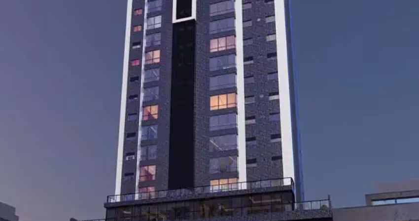 Apartamento à venda, centro, balneário camboriú, sc